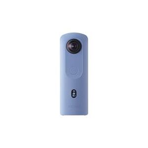 Ricoh Theta SC2 360 Camera - Blue (910803)