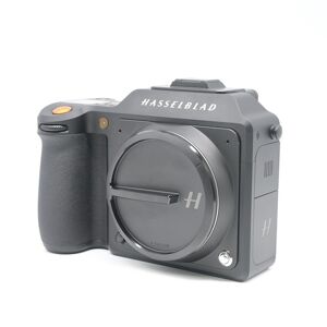 Used Hasselblad X2D 100C Medium Format Camera - 14146817