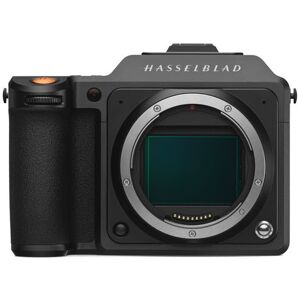 Hasselblad X2D 100C Medium Format Camera