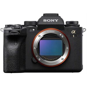 Sony a1 8K Mirrorless Camera