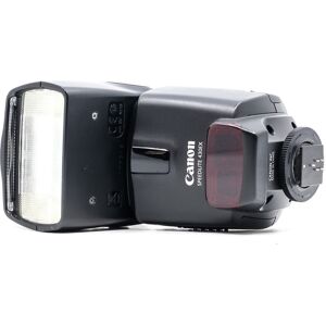 Used Canon Speedlite 430EX