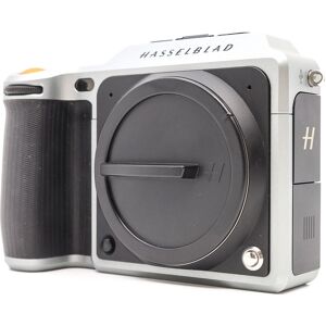 Used Hasselblad X1D-50c