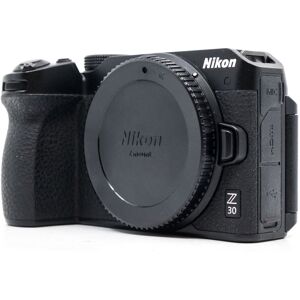 Used Nikon Z30