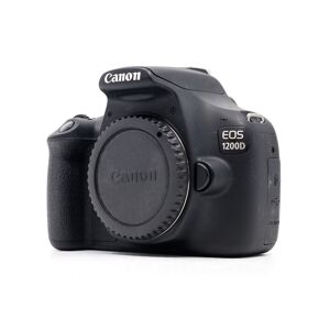 Used Canon EOS 1200D