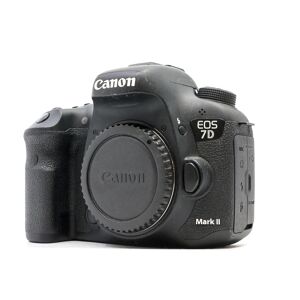 Used Canon EOS 7D Mark II