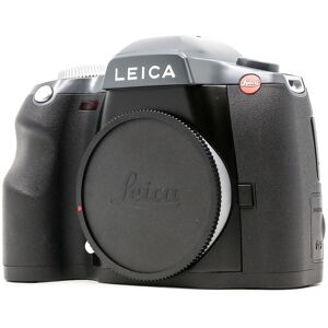 Used Leica S-E (Typ 006)