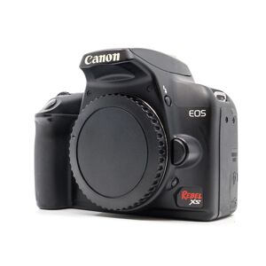 Used Canon EOS Rebel XS