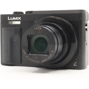 Used Panasonic Lumix DC-TZ90