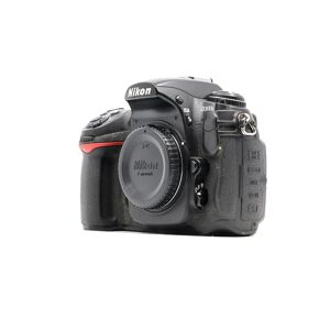 Used Nikon D300s