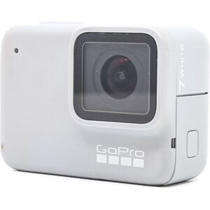 Used GoPro HERO7 White