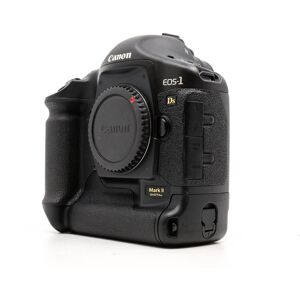 Used Canon EOS 1Ds Mark II