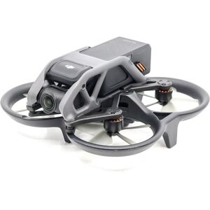 Used DJI Avata Fly Smart Combo