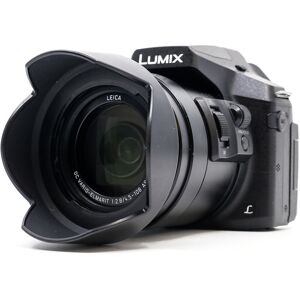 Used Panasonic Lumix DMC-FZ330