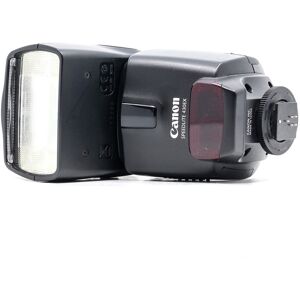 Used Canon Speedlite 430EX