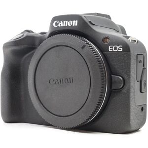 Used Canon EOS R100