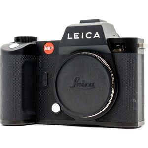 Used Leica SL2