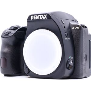 Used Pentax K-70