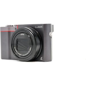 Used Panasonic Lumix DMC-TZ100