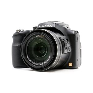 Used Panasonic Lumix DMC-FZ200