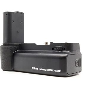 Used Nikon MB-N10 Battery Grip