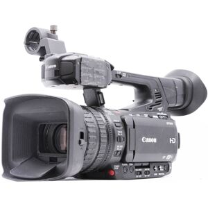 Used Canon XF200 Camcorder