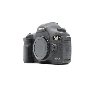 Used Canon EOS 5D Mark III