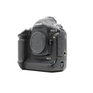 Used Canon EOS 1Ds Mark III