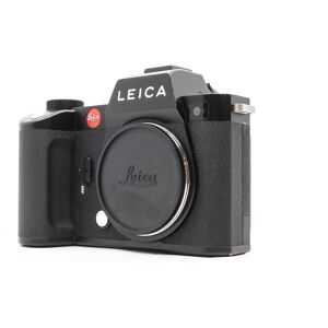 Used Leica SL2