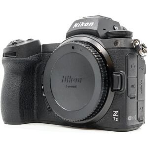 Used Nikon Z7 II