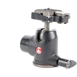 Used Manfrotto 468MGRC2 Hydrostatic Ball head