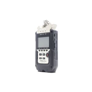 Used Zoom H4n Pro 4-Track Audio Recorder