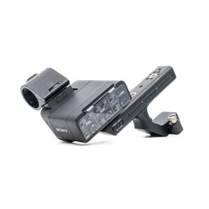 Used Sony XLR-H1 XLR Handle Unit