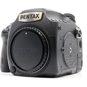 Used Pentax 645Z