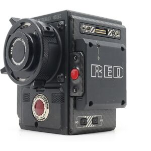 RED Digital Cinema Used RED Weapon 8K Monstro