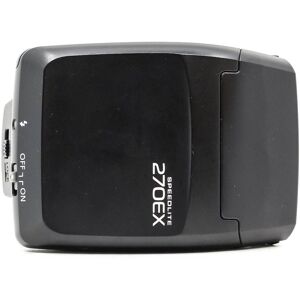 Used Canon Speedlite 270EX