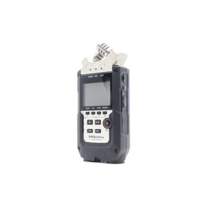 Used Zoom H4n Pro 4-Track Audio Recorder