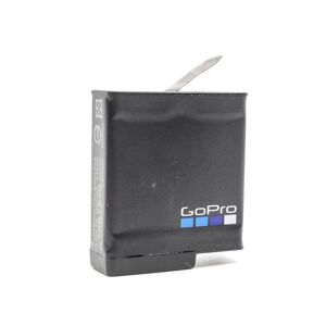 Used GoPro HERO5/HERO6/HERO7 Rechargeable Battery