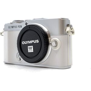 Used Olympus Pen E-P7