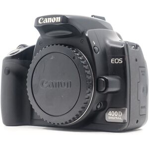 Used Canon EOS 400D