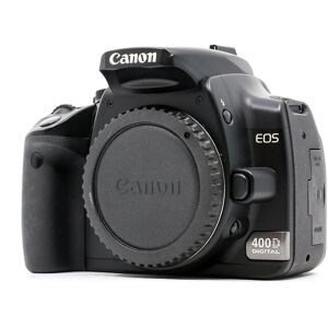 Used Canon EOS 400D