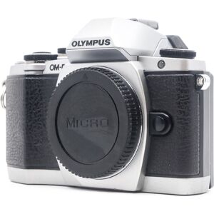 Used Olympus OM-D E-M10