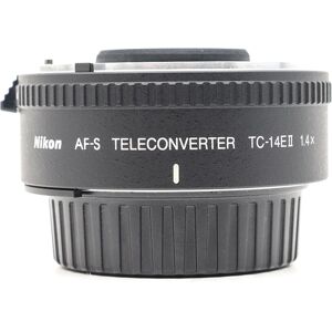 Used Nikon AF-S TC-14E II Teleconverter