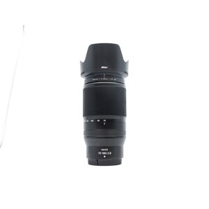 Used Nikon Nikkor Z 70-180mm F/2.8