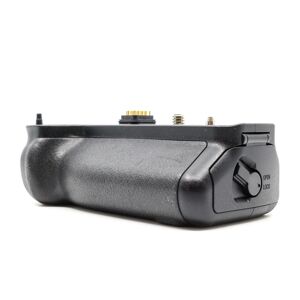 Used Panasonic DMW-BGGH3 Battery Grip