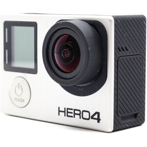 Used GoPro HERO 4 Black