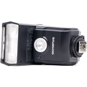 Used Olympus FL-700WR Flash