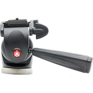 Used Manfrotto 391RC2 Head