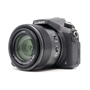 Used Panasonic Lumix DMC-FZ1000