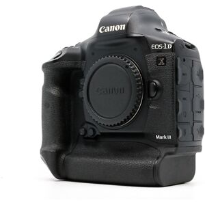 Used Canon EOS 1DX Mark III