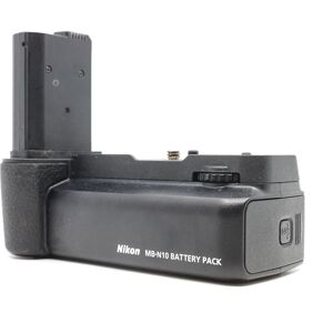 Used Nikon MB-N10 Battery Grip